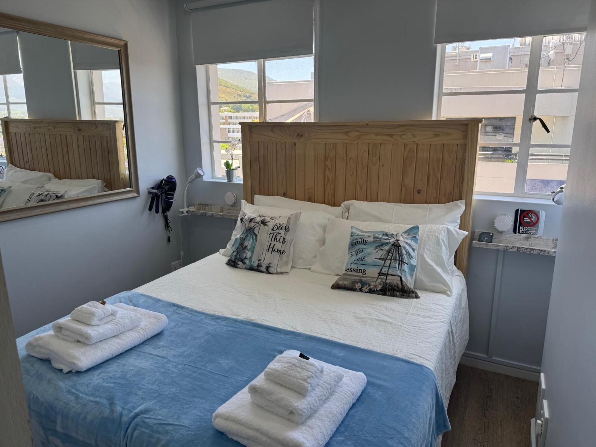 Windpomp Self Catering Apartment
