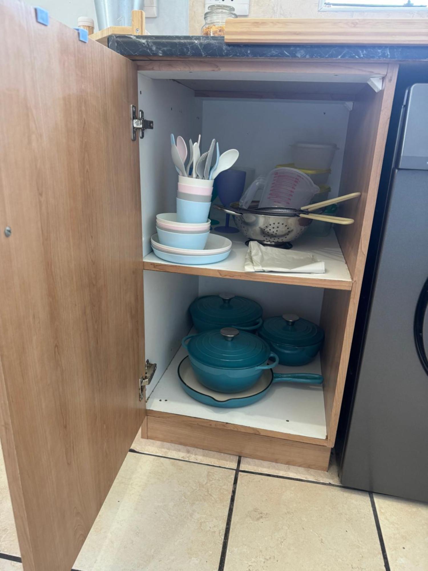 Windpomp Self Catering